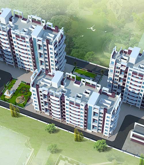 Kalp Residency