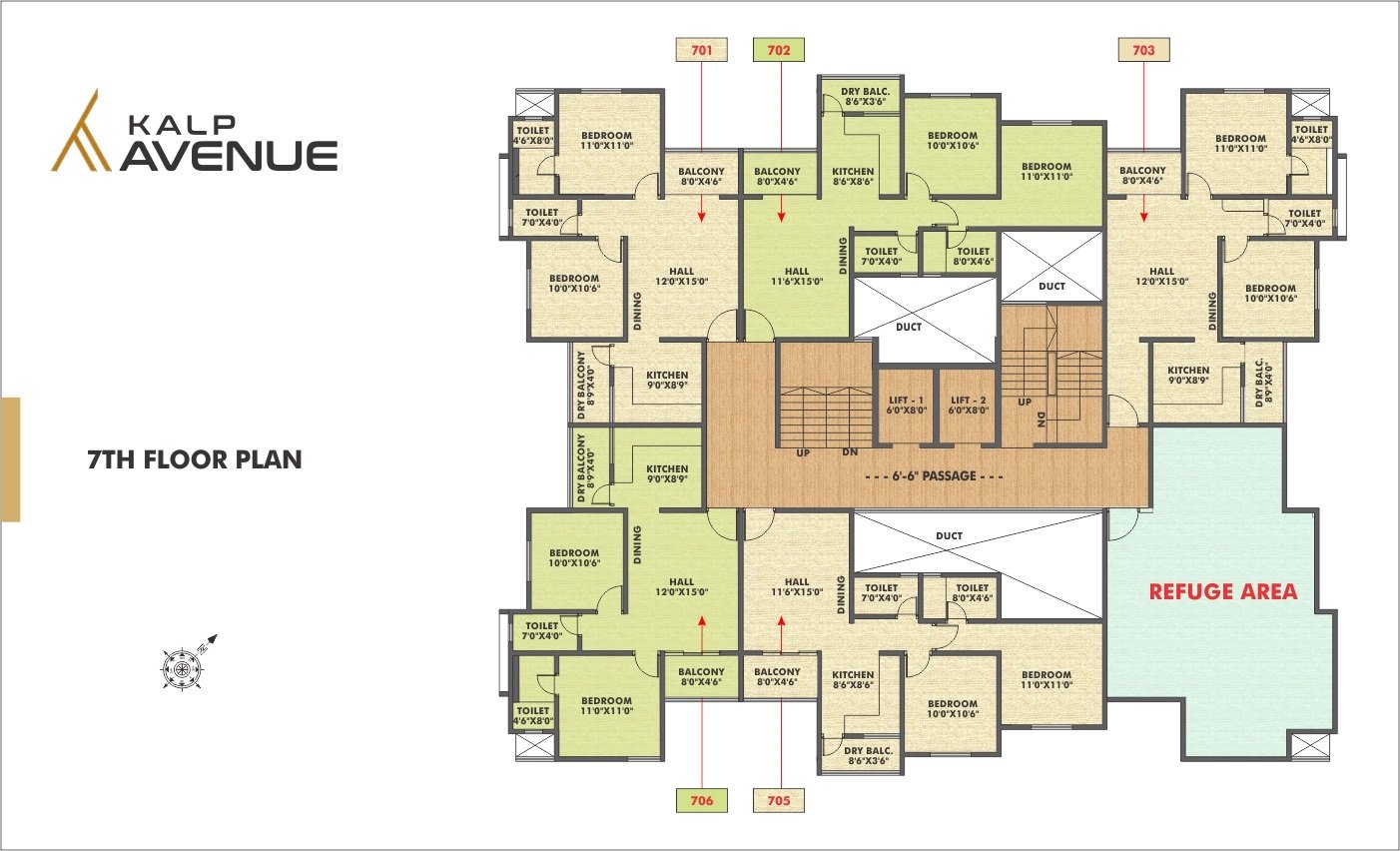 7thFloorPlan